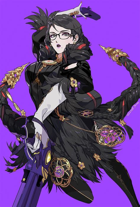 fan art bayonetta|370 Bayonetta Art and Fan Art ideas 